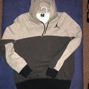 Jordan hoodie